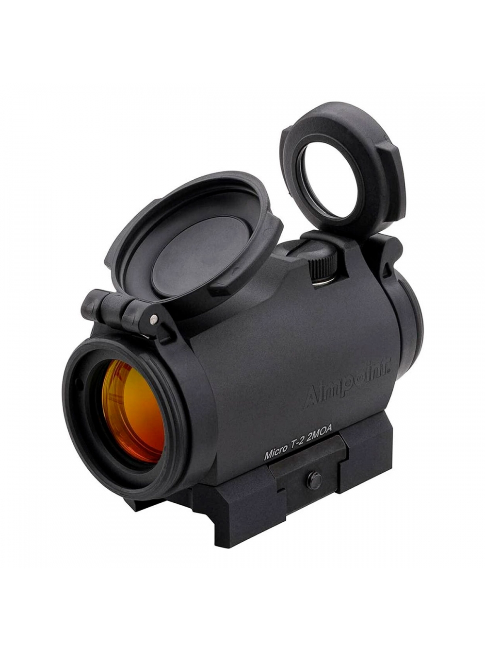 Коллиматорний прицел AIMPOINT T-2 Micro 2MOA